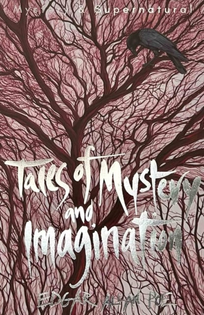 Tales Of Mystery & Imagination