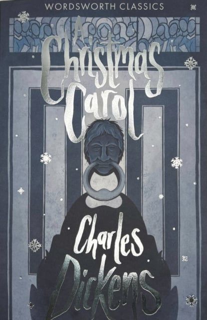 A Christmas Carol - Sách Tiếng Anh Kinh Điển - InBook
