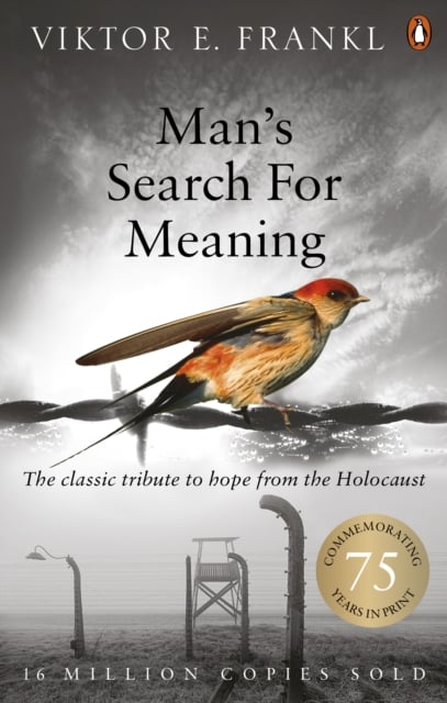 Man's Search For Meaning B