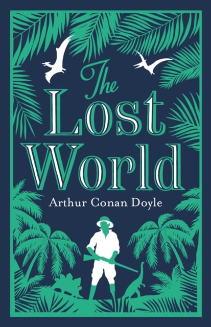 The Lost World