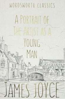 Portrait Of The Artist As A Young Man