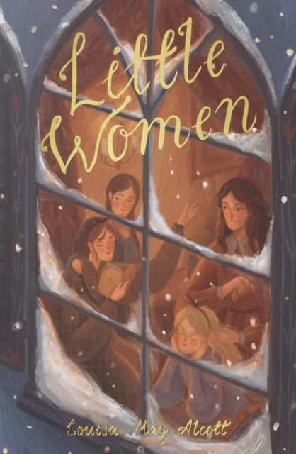 Little Women & Good Wives 61169