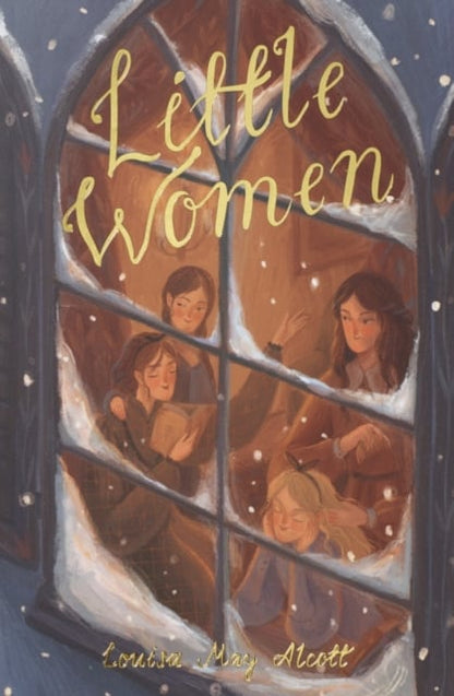 Little Women & Good Wives 61169