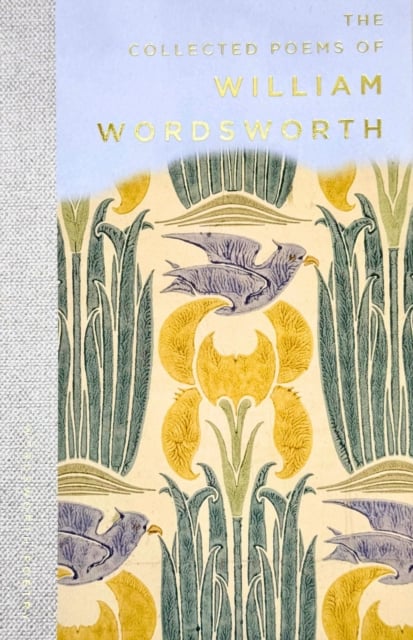 Collected Poems William Wordsworth