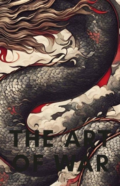 Art of War & The Book of Lord Shang - Hình ảnh sản phẩm