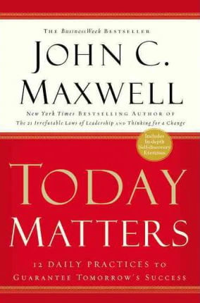 TODAY MATTERS_HC 1024