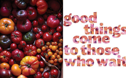 Good Things: Công Thức & Nghi Thức Chia Sẻ Với Người Thương (Sách Nấu Ăn) - Góc nhìn khác 3