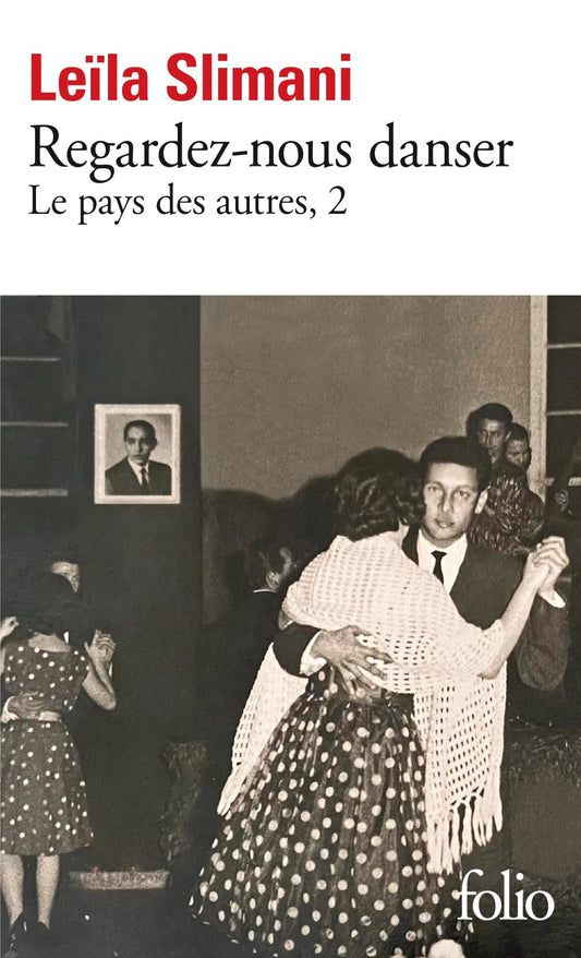 Regardez-Nous Danser
