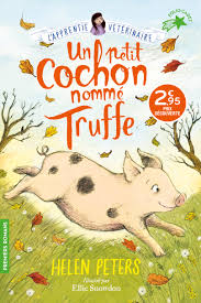 Un Petit Cochon Nomme Truffe