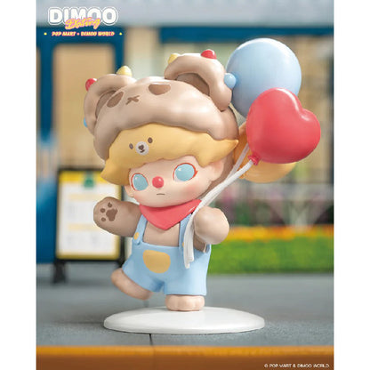 Dimoo Dating - Mô hình Blind Box chính hãng - POP MART