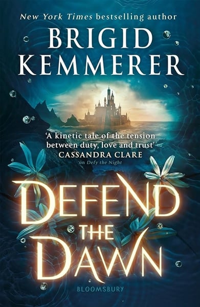 Defend The Dawn