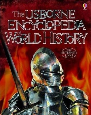 The Usborne Encyclopedia of World History