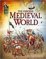 INTERNET LINKED MEDIEVAL WORLD