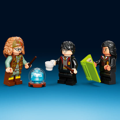 LEGO® Harry Potter™ Hogwarts™ Moment: Divination Class - Bộ Lắp Ráp Lớp Học Bói Toán - LEGO 76396 LEGO - ảnh 4 - LEGO Harry P