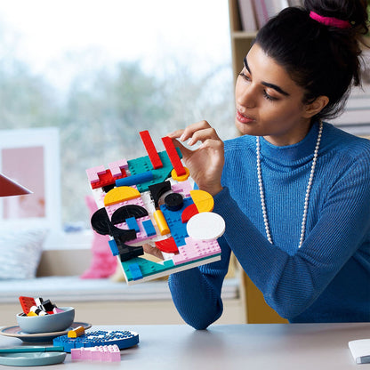LEGO® Art Modern Art LEGO - ảnh 6 - LEGO Art