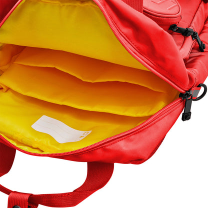 LEGO Signature Brick 2x2 Backpack - Red Balo Hình Viên Gạch LEGO Chính Hãng AG LEGO® Certified Stores - ảnh 1 - Backpack