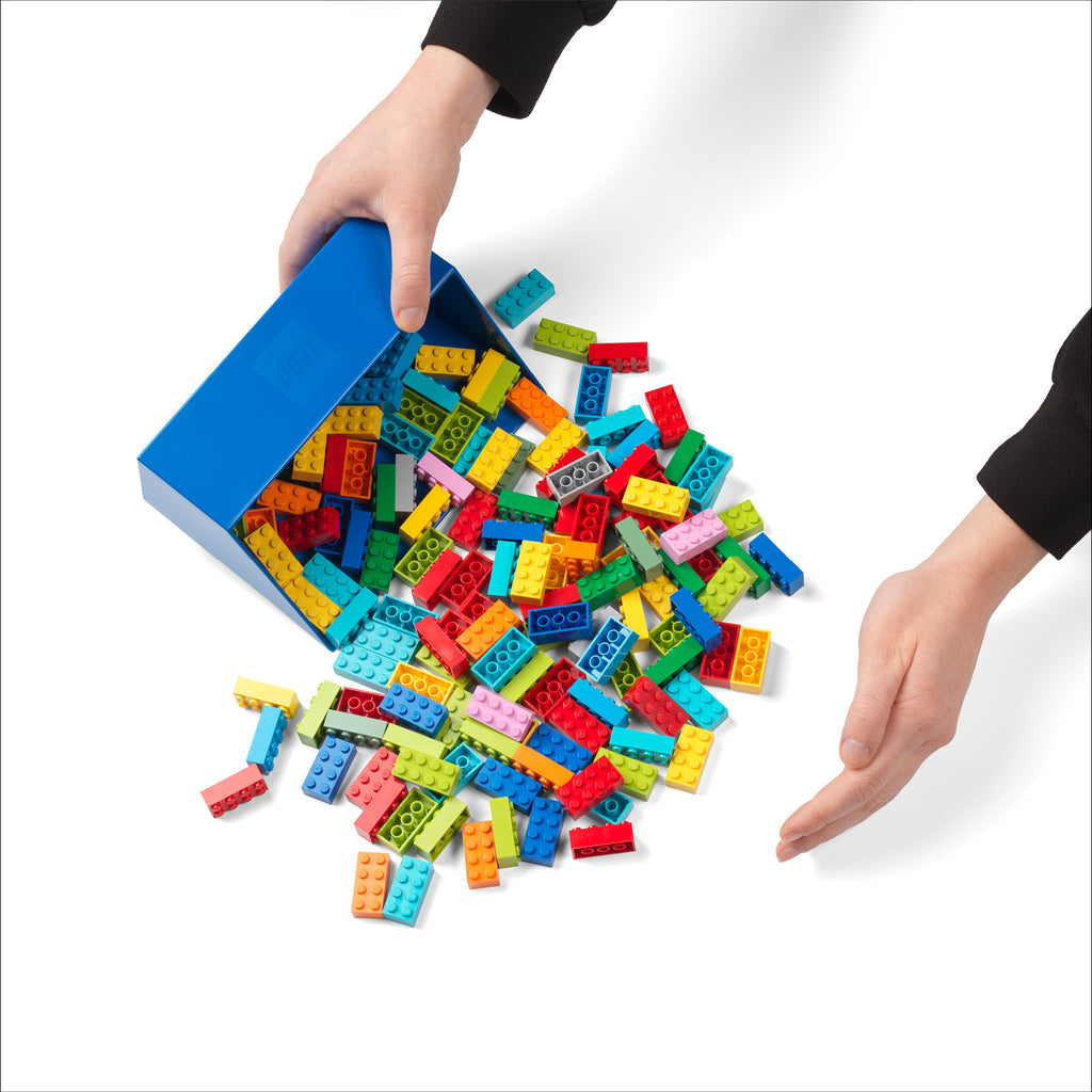 LEGO Brick Scooper - Dụng cụ dọn dẹp gạch LEGO thông minh - LEGO - Hình ảnh bổ sung 4