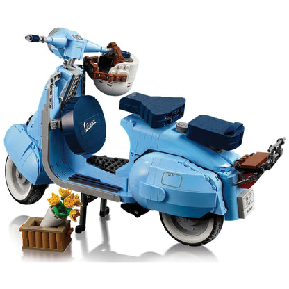 LEGO® Creator Expert Vespa 125 - Mô hình xe máy cổ điển Ý - LEGO 10298 - Hình ảnh bổ sung 8