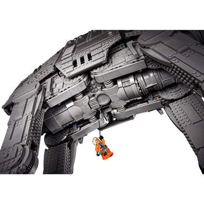 LEGO® Star Wars™ AT-AT™ - Mô Hình Lắp Ráp UCS 75313 - Đồ Chơi Sưu Tầm Cao Cấp LEGO - ảnh 3 - LEGO Set