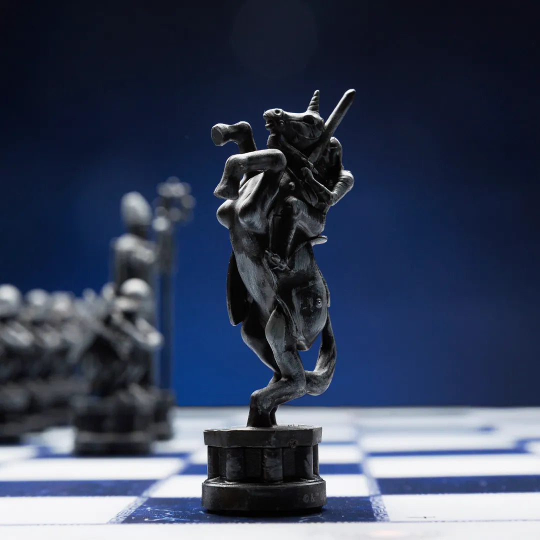 GoChess Wizard Mini | Bàn Cờ Vua Thông Minh Harry Potter | Particula