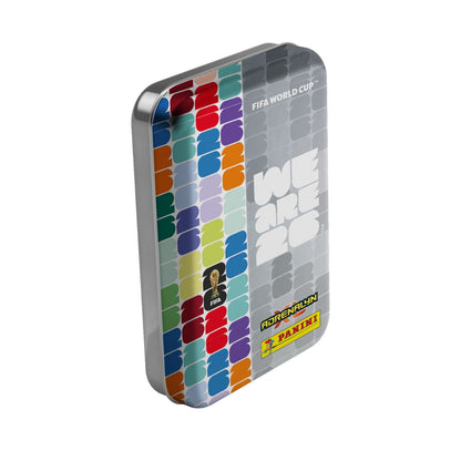 Đồ Chơi Hộp Thẻ Hình FIFA World Cup 2026 Adrenalyn XL PANINI 8051708029369