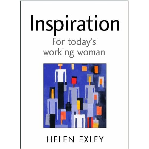 Inspiration For Today's Working Woman