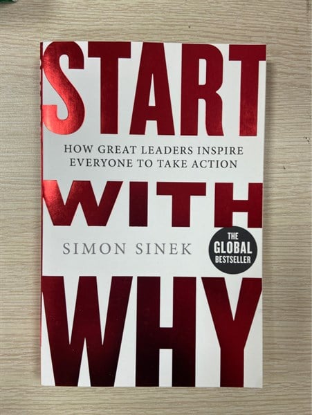 Start With Why