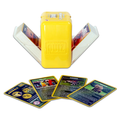 World of Animals Top Trumps Quiz Card Game - Trò Chơi Thẻ Bài Kiến Thức Động Vật - Winning Moves - Hình ảnh bổ sung 6