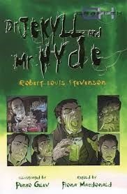 Dr. Jekyll and Mr. Hyde