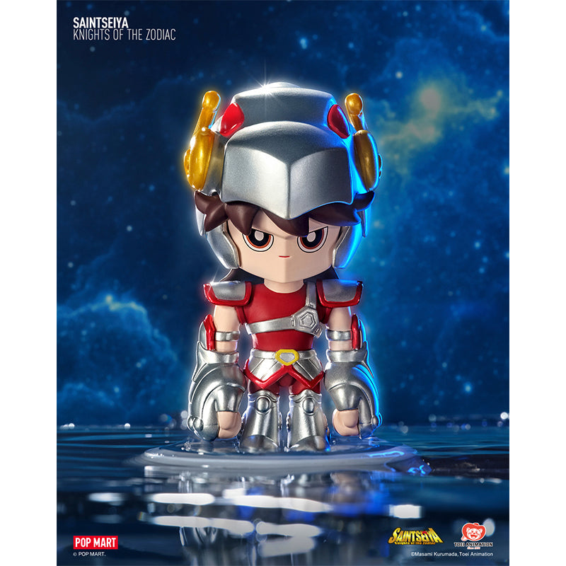 Saint Seiya POP MART Figure - Mô hình Blind Box Thánh Đấu Sĩ - POP MART 6941848211682