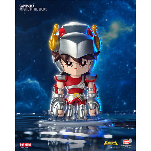 Saint Seiya POP MART Figure - Mô hình Blind Box Thánh Đấu Sĩ - POP MART 6941848211682