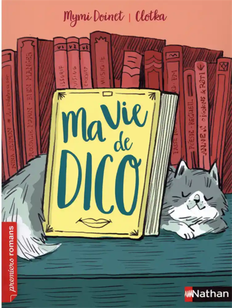 Ma Vie De Dico