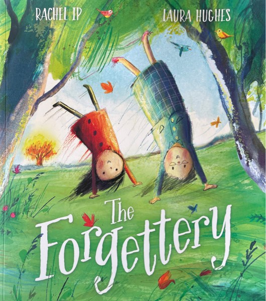 The Forgettery