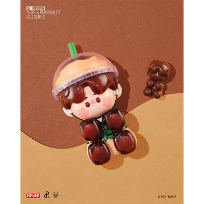 Pino Jelly Personality Test - Mô hình Blind Box Art Toy - POP MART