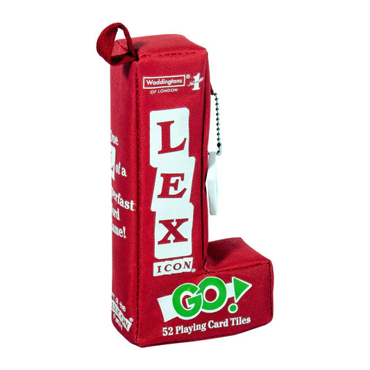 Lex-Go! Word Game Trò Chơi Ghép Chữ Siêu Tốc Winning Moves - Hình ảnh chi tiết 2