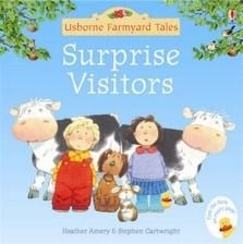 FYT MINI SURPRISE VISITORS