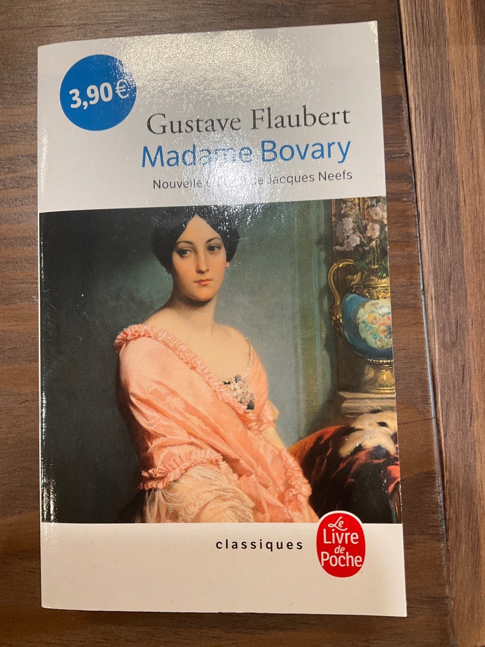 Madame Bovary (Nouvelle Edition)