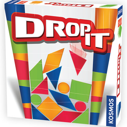 Drop It (Version 2) - Board Game Gia Đình Khéo Léo - Thames & Kosmos