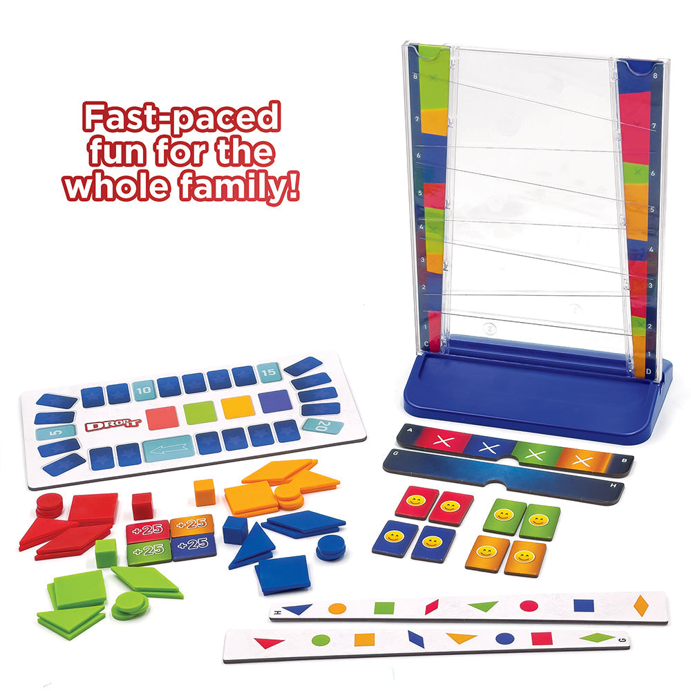 Drop It (Version 2) - Board Game Gia Đình Khéo Léo - Thames & Kosmos