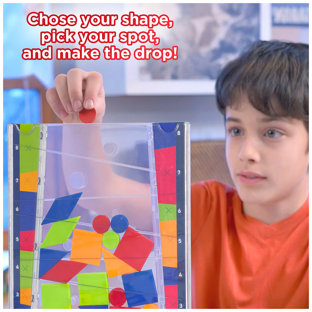 Drop It (Version 2) - Board Game Gia Đình Khéo Léo - Thames & Kosmos