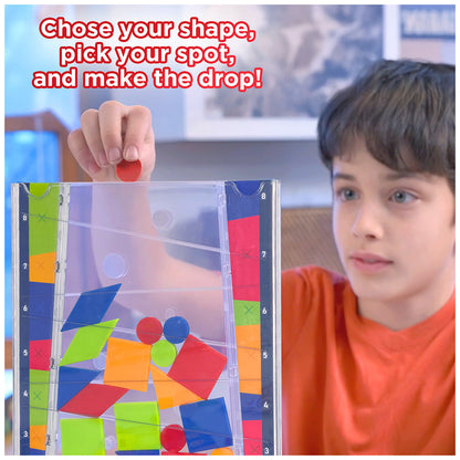 Drop It (Version 2) - Board Game Gia Đình Khéo Léo - Thames & Kosmos