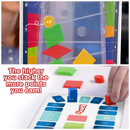 Drop It (Version 2) - Board Game Gia Đình Khéo Léo - Thames & Kosmos