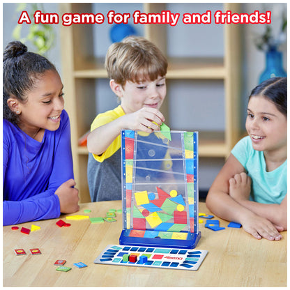 Drop It (Version 2) - Board Game Gia Đình Khéo Léo - Thames & Kosmos