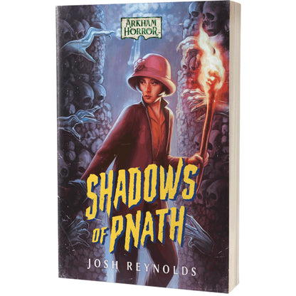 Shadows of Pnath