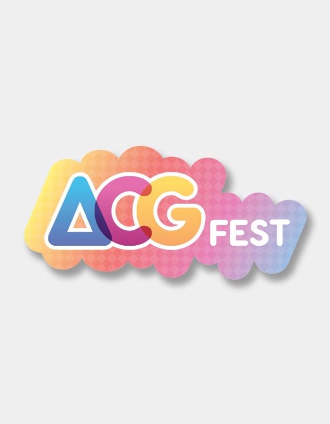 Vé sự kiện ACG Fest 2025
