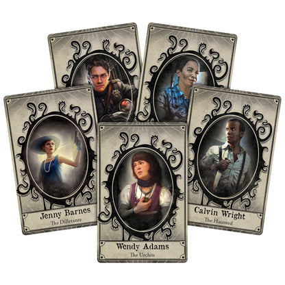 Arkham Horror Board Game (3rd Edition) - Board Game Hợp Tác Bí Ẩn - Fantasy Flight Games