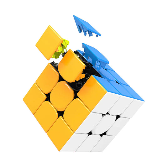 GAN354 M - Rubik 3x3 Nam Châm Cao Cấp 54mm - GANCUBE