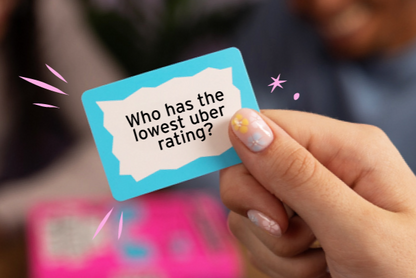 That's Totally You! Board Game Tiệc Tùng Hài Hước Cho Cặp Đôi & Bạn Bè | Big Potato Games