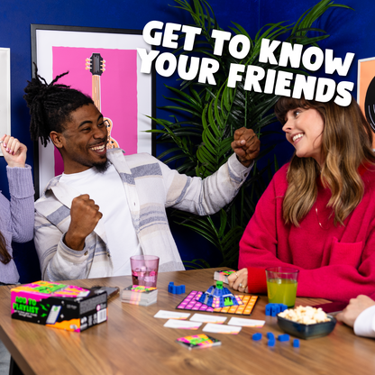 Add To Playlist: The Simple and Fun Music Party Game - Board Game Âm Nhạc Tiệc Tùng - Big Potato Games - Góc nhìn khác 3
