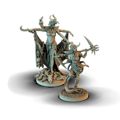 Etherfields 5th Player Board Game Expansion - Bản mở rộng cho 5 người chơi - Awaken Realms